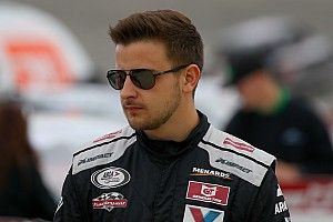 Joe Graf Jr. to make NASCAR Xfinity Series debut with RCR