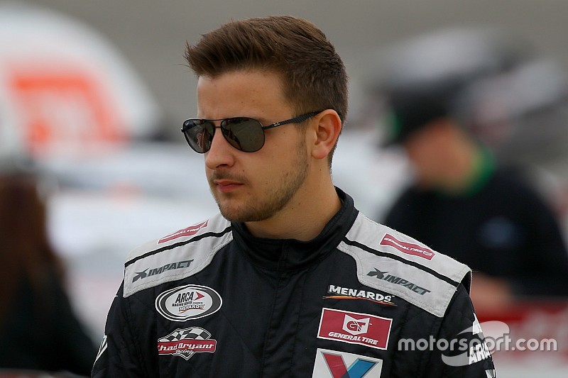 Joe Graf Jr. to make NASCAR Xfinity Series debut with RCR
