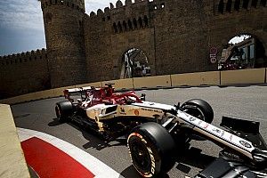Räikkönen: „Szerencsére senki sem sérült meg...”