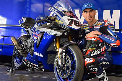 Comback-Rennen des Ten-Kate-Teams in der Superbike-WM steht fest