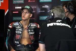 EL1 - À Márquez la constance, à Quartararo le meilleur temps
