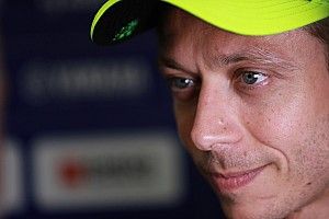 Rossi már augusztusban kipróbálhatja a 2020-as Yamahát
