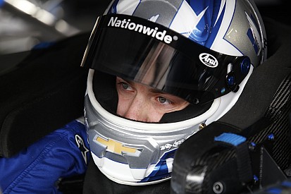 Bowman on second consecutive runner-up finish: "We needed this"
