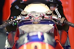 Tanto lavoro per la KTM nei test di Moto2 e Moto3 a Jerez