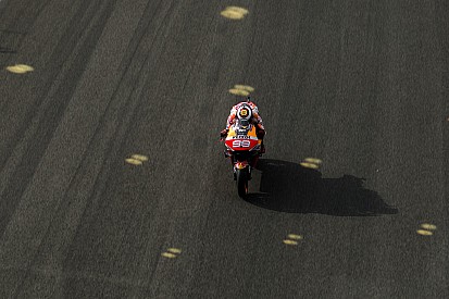 Crutchlow: “Lorenzo es un fuera de serie"