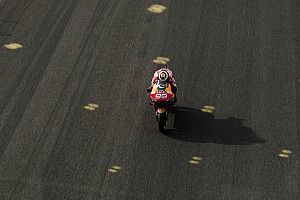 Crutchlow: “Lorenzo es un fuera de serie"