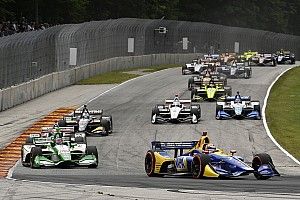 Indy divulga novo calendário para 2020 sem etapa de Richmond; veja