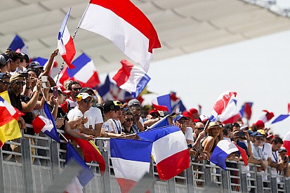 Le Grand Prix de France de Formule 1 crée son Club