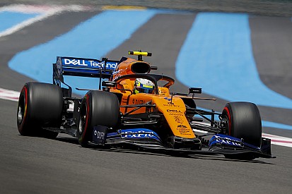 Стоит ли новый мотор штрафа на решетке? McLaren предстоит сделать непростой выбор