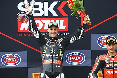 Rea : "C’est malheureux pour Bautista, mais il n’est pas invincible"