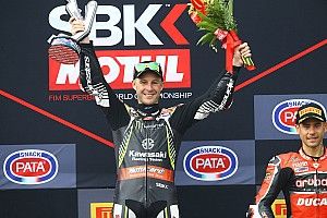 Rea : "C’est malheureux pour Bautista, mais il n’est pas invincible"