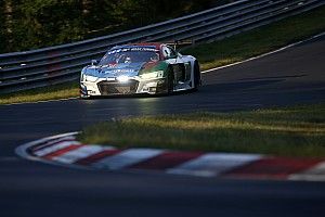 24 Ore del Nurburgring: la penalità della Porsche regala il successo all'Audi