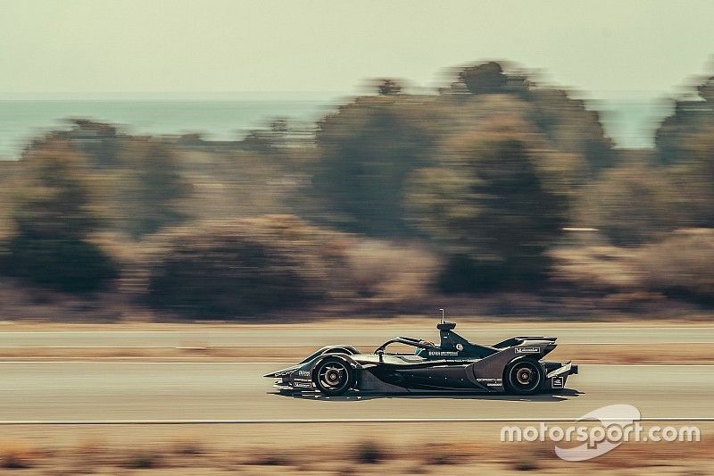 El "gran desafío" de Porsche en la Fórmula E