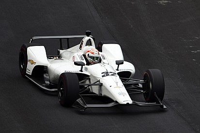 Juncos Racing tiene patrocinador para Indy 500
