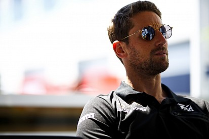 Grosjean: „Vegyük ki a három top-csapatot, és máris nagy harc lenne a győzelemért”