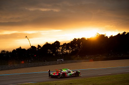 Las fotos más increíbles de Le Mans 2019