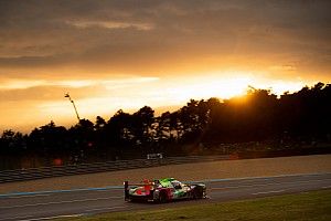 Las fotos más increíbles de Le Mans 2019