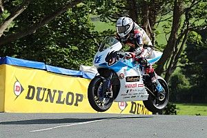 TT 2019: doppietta Mugen nel TT Zero, con un Rutter da record