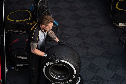 Pirelli, 2019 F1 lastikleri ile ilgili şikayetler karşısında şaşkın
