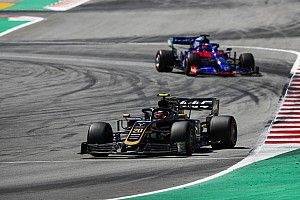 Magnussen liet kans bij Toro Rosso lopen: “Voelde goed bij Haas”