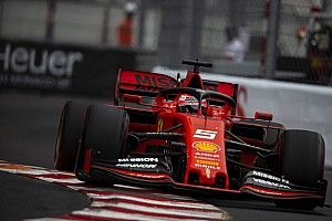Vettel: Nem olyan rossz a Ferrari, mint amilyennek tűnik