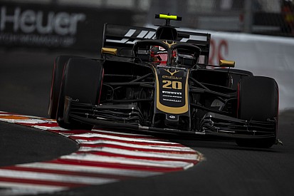 Magnussen: Şampiyon olamayacaksam ayrılacağım
