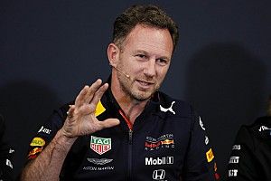Red Bull попыталась «увести» у Mercedes еще несколько мотористов. Ответ был жестким