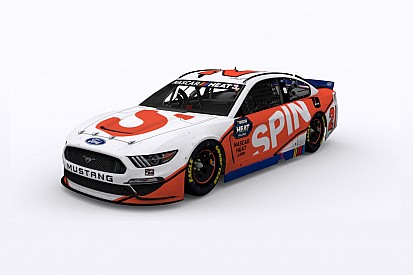 Spin finds new tracks with NASCAR’s eSports League