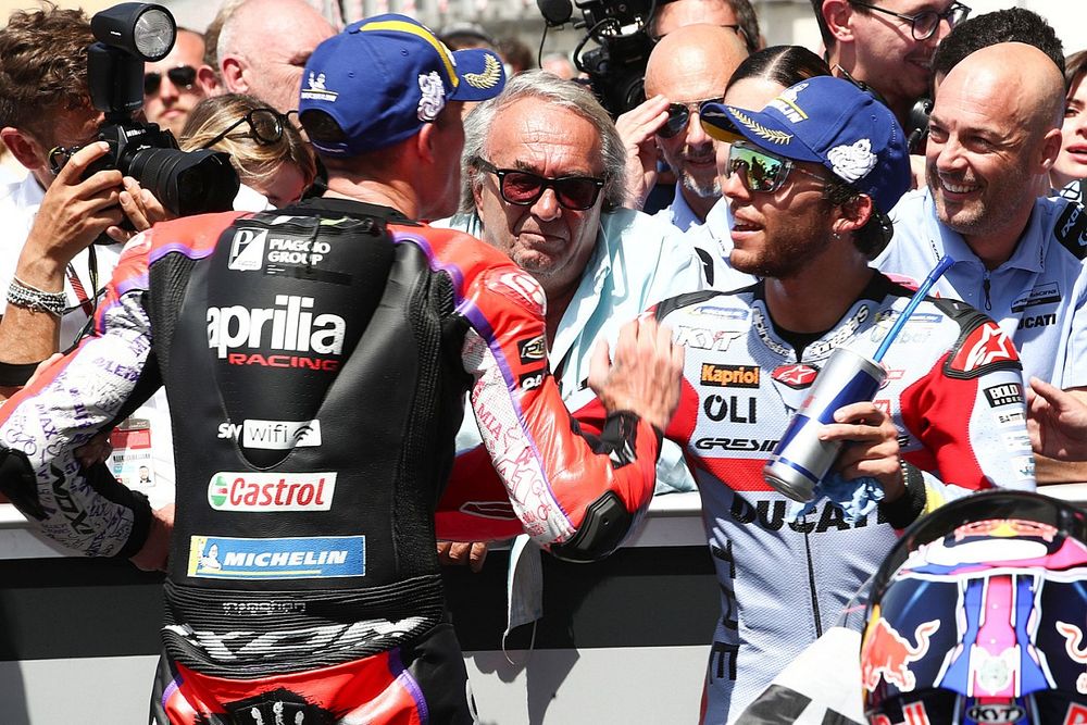 MotoGP: Vitória de Bastianini esquenta disputa; veja situação do Mundial após o GP da França