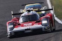 WEC Spa: Pole de Glickenhaus y Pechito López arrancará tercero