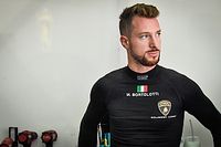Bortolotti: "Lamborghini LMDh uno stimolo, ma nulla è facile"