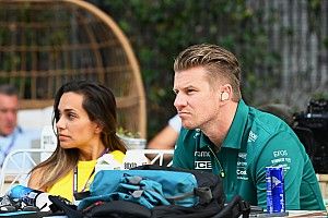 Ralf Schumacher: Mick es la mejor opción para Haas y no Hulkenberg