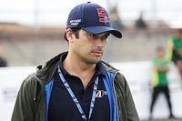 Piquet Jr y Juan Manuel Correa estarán en el test de novatos del WEC
