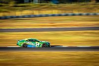 GT Sprint Race: Moscato celebra liderança na classe PROAM; veja