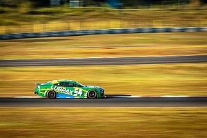 GT Sprint Race: Moscato celebra liderança na classe PROAM; veja