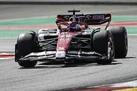 F1モナコGPはアルファロメオの”サプライズ”に注目!? データから分かる高いポテンシャル