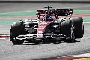 Por qué Alfa Romeo podría sorprender en Mónaco