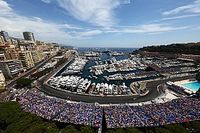 Le GP de Monaco maintenu jusqu'en 2025