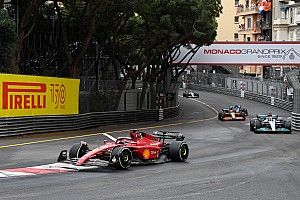 Nice Dinilai Bakal Sulit Gelar F1 di Sirkuit Jalan Raya