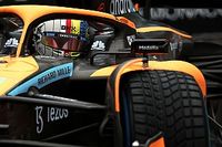 Norris revela por qué se frustró con McLaren en el GP de Mónaco