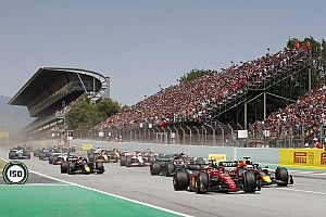Spanish Grand Prix Driver Ratings 2022