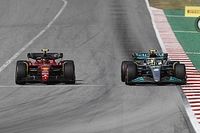 Ferrari tempère le retour de Mercedes au premier plan
