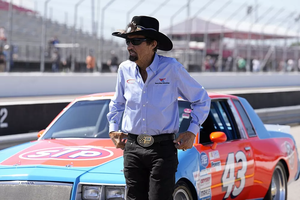 Richard Petty 