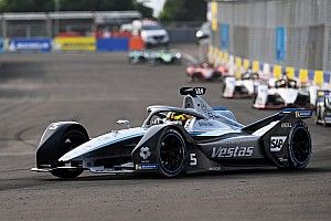 Vandoorne: Jakarta attack mode miss cost Formula E podium shot