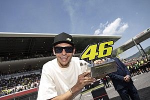 MotoGP | A Tavullia apre il nuovo store ufficiale VR46