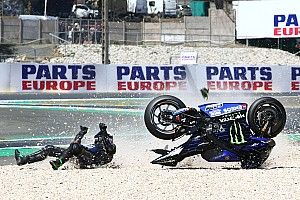 MotoGP | Morbidelli, il calvario infinito a un anno dall’operazione