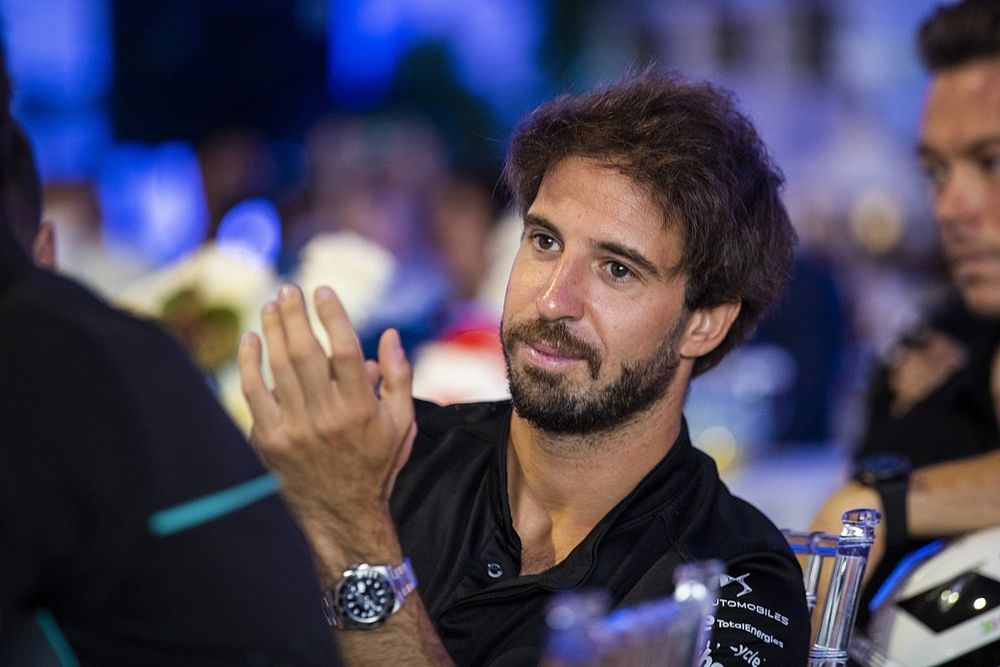Da Costa Bertekad Bantu Vergne Amankan Gelar Formula E