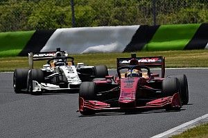 Motorsport.tv guide: What's on 20-21 August weekend?