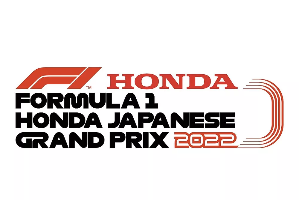 Japanese GP logo