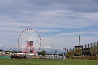 As&iacute; os contamos en directo la carrera del GP de Jap&oacute;n 2023